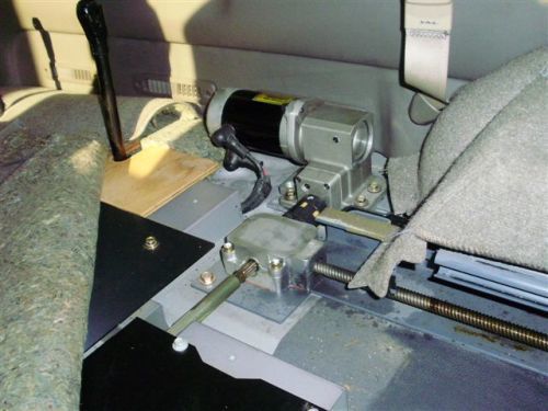 トヨタ　グランビア　ウェルキャブ　福祉車両　車椅子リフト　不良　故障　修理111 (5).jpg