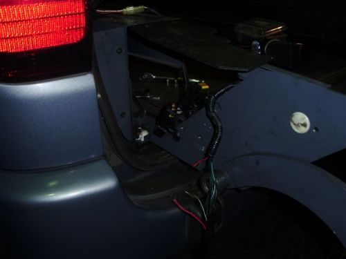 トヨタ　グランビア　ウェルキャブ　福祉車両　車椅子リフト　故障　修理　112 (2).jpg