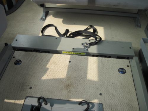 トヨタ　ハイエース　福祉車両　ワコー製　車椅子リフト　故障　修理　トラブル　23 (4)1608.jpg
