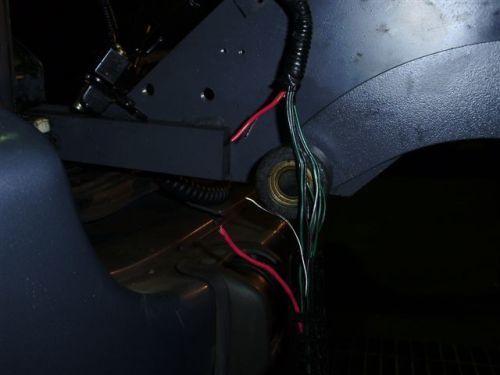 トヨタ　グランビア　ウェルキャブ　福祉車両　車椅子リフト　故障　修理　112 (3).jpg