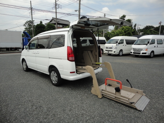 ｾﾚﾅ　福祉車両　車椅子ﾘﾌﾄ　ﾘｰｽ　ﾚﾝﾀﾙ　激安　･778 (36).JPG