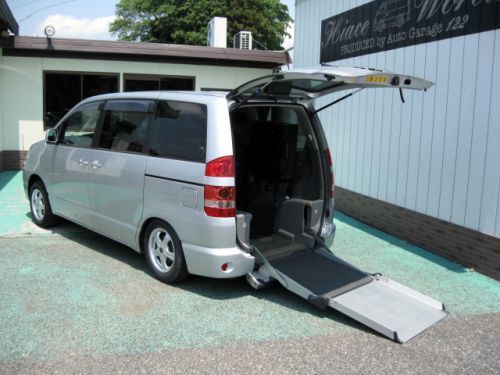 トヨタ　ヴォクシー　ノア　ウェルキャブ　福祉車両　車椅子スロープ　修理　故障　トラブル　123 (1).jpg