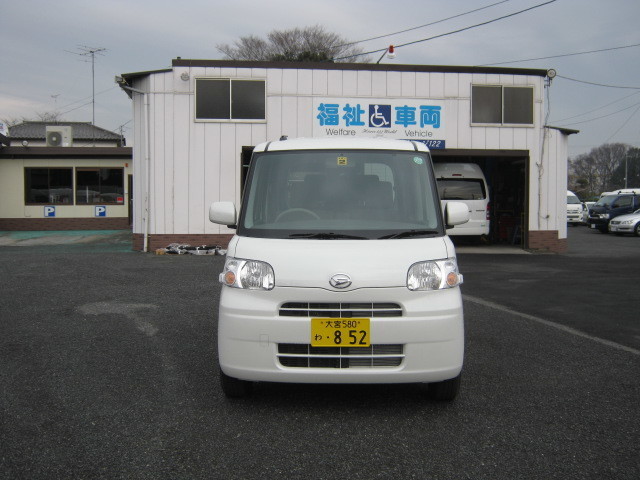 タント　福祉車両　レンタカー　格安　激安　・852 (1).JPG
