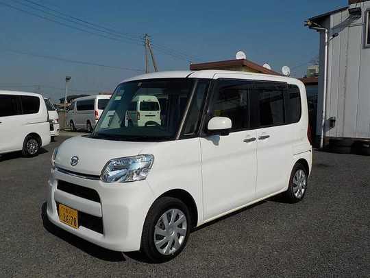 格安　福祉車両レンタカー　ダイハツタント　車椅子スロープ車　2678 (1).jpg