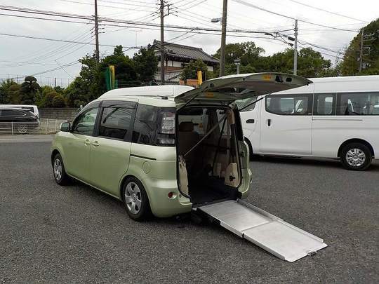 福祉車両　シエンタ　車椅子スロープ車　1492　格安レンタカー (6).jpg