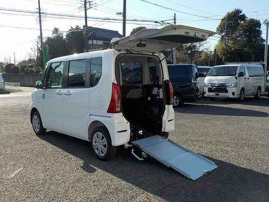 格安　福祉車両レンタカー　ダイハツタント　車椅子スロープ車　4462 (6).jpg