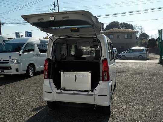 格安　福祉車両レンタカー　ダイハツタント　車椅子スロープ車　4463 (5).jpg