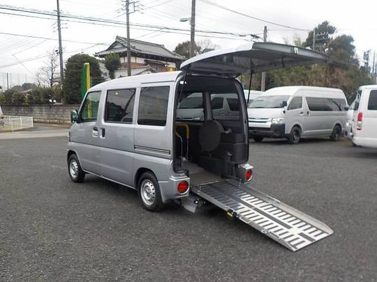 軽自動車　格安レンタカー　福祉車両　日産クリッパー　51　車椅子スロープ仕様車 (5).jpg