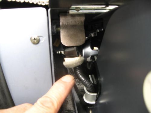 タウンエースノア ウェルキャブ 福祉車両 平成10年式 車椅子リフト