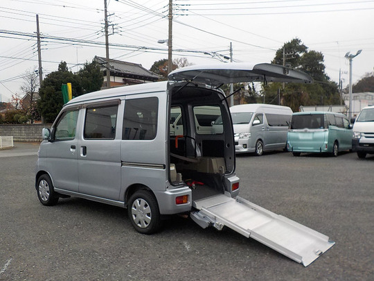 福祉車両　格安レンタカー　ハイゼット　車椅子スロープ　・・75 (4).jpg