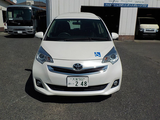 福祉車両　格安レンタカー　ラクティス　車椅子スロープ　248 (1).jpg