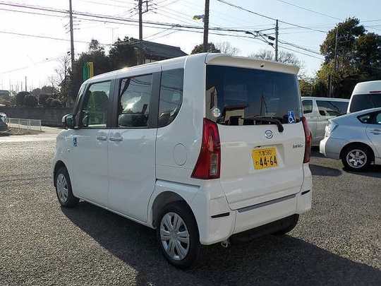 格安　福祉車両レンタカー　ダイハツタント　車椅子スロープ車　4464 (3).jpg