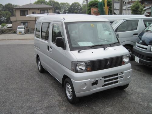 日産クリッパー　三菱ミニキャブ　タウンＢＯＸ 　福祉車両　車椅子スロープ　修理　故障　トラブル (5).jpg