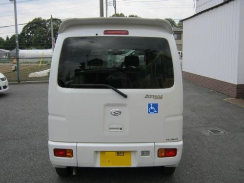ダイハツ　アトレー　福祉車両　車椅子スロープ　事故　修理 (1).jpg