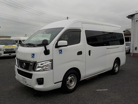福祉車両　格安レンタカー　日産NV350　車椅子リフト　1594 (2).jpg