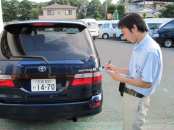 老人ホーム・介護施設福祉車両レンタカー