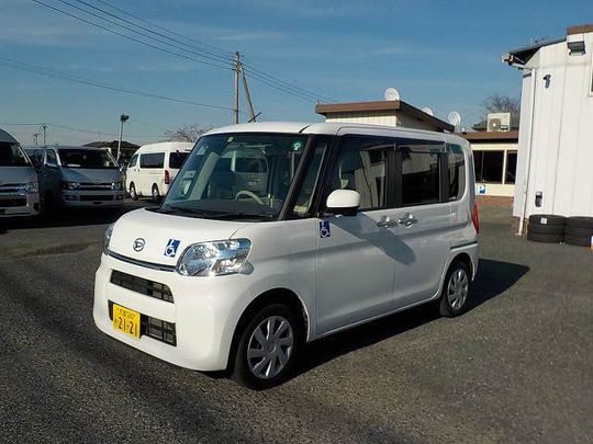 福祉車両レンタカー　ダイハツ　タント　車いすスロープ　2121 (1).jpg