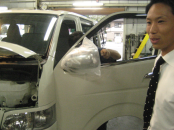老人ホーム・介護施設福祉車両レンタカー